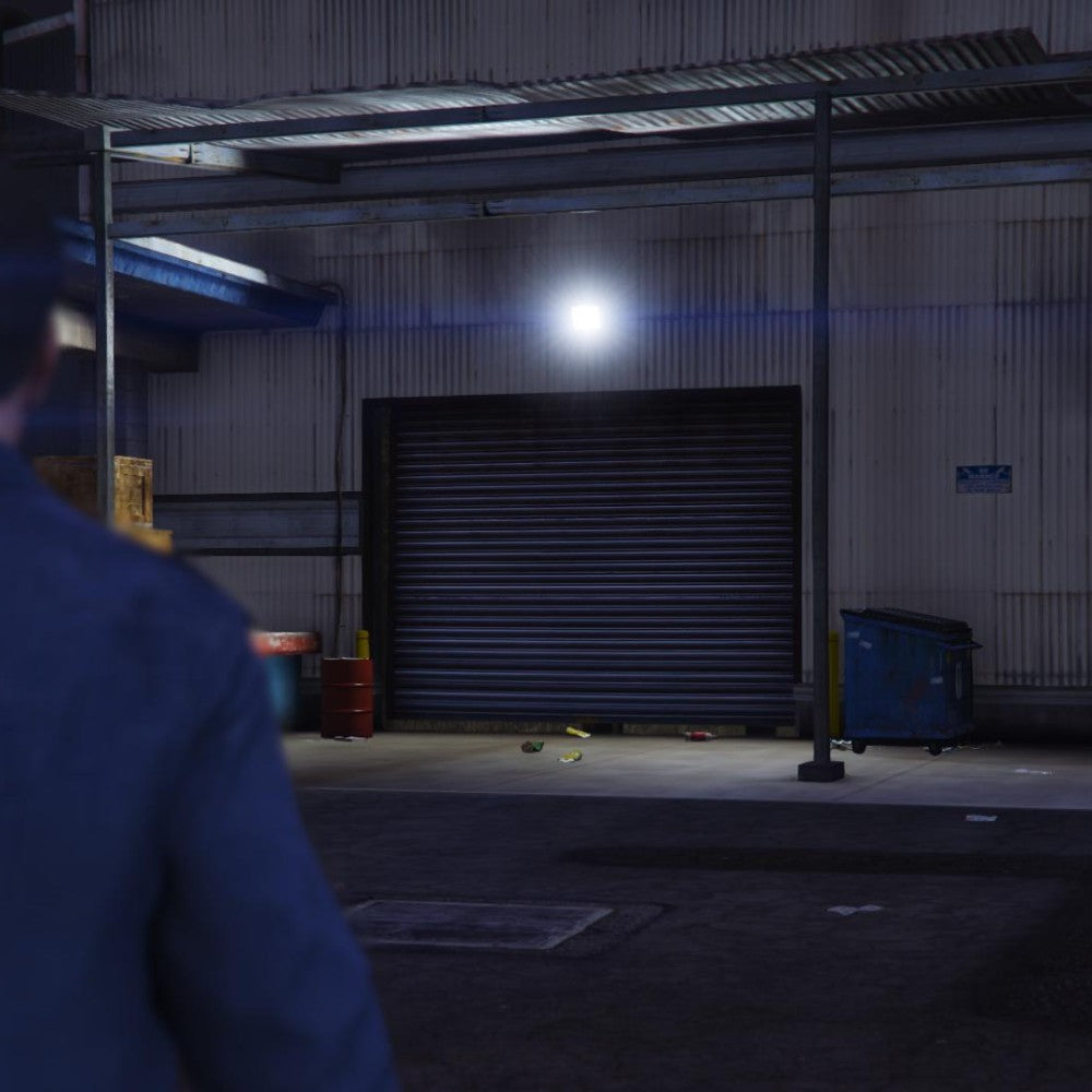 Car Meet & Drift Track