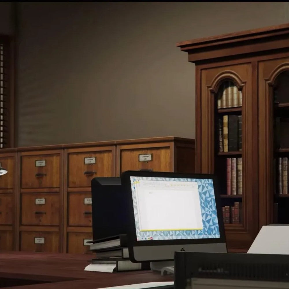 City Hall & Courthouse