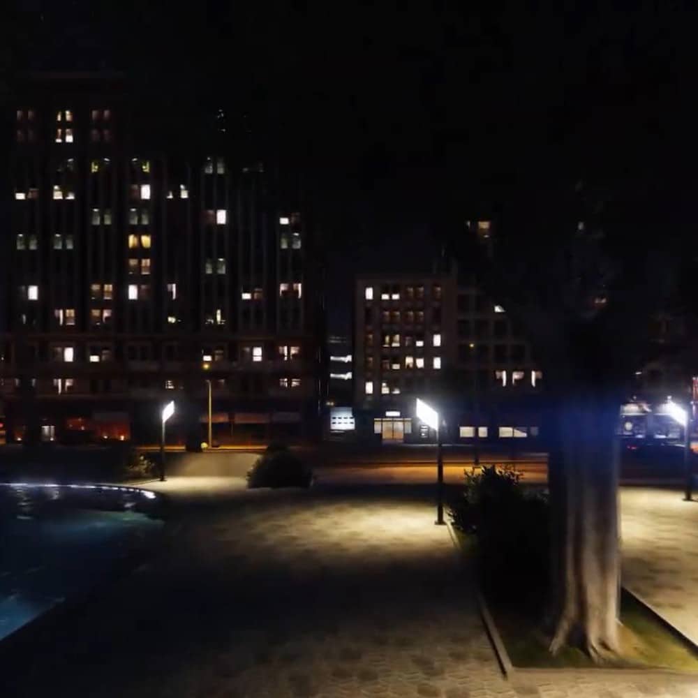 Legion Square