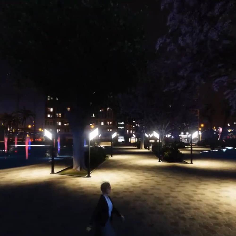 Legion Square