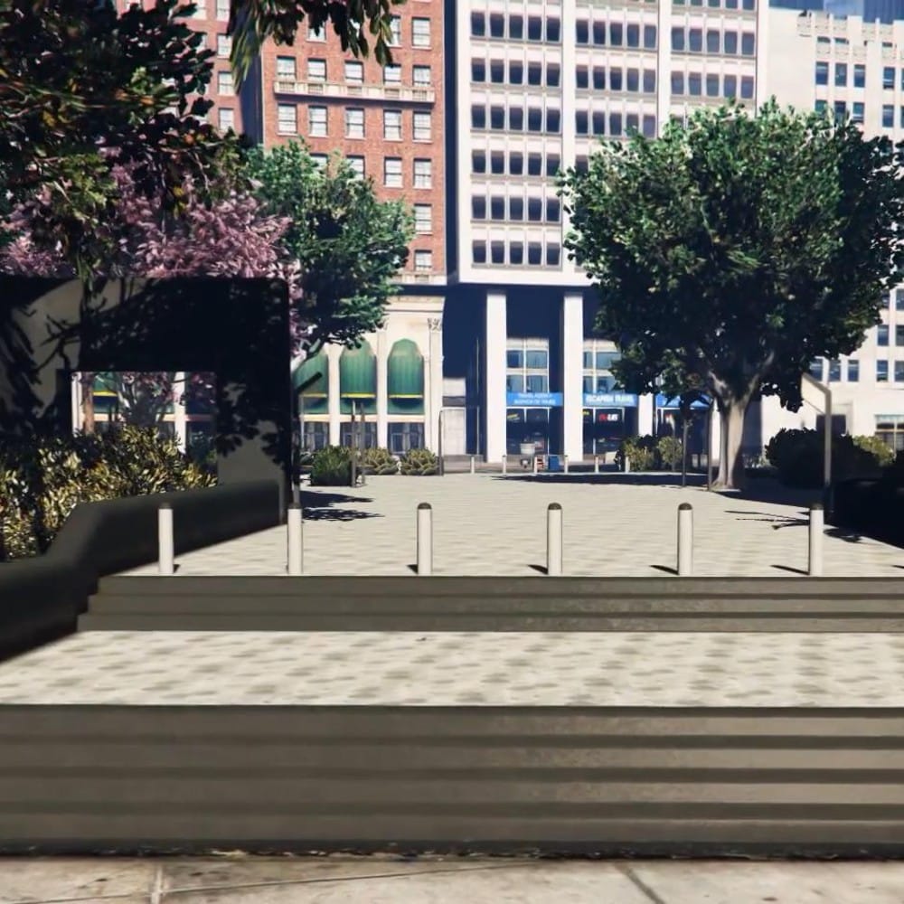 Legion Square