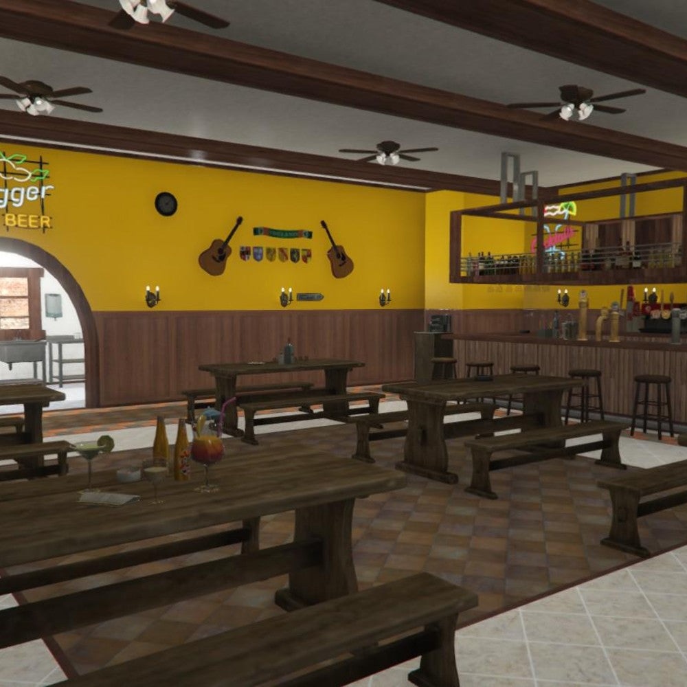 Mexican Restaurant