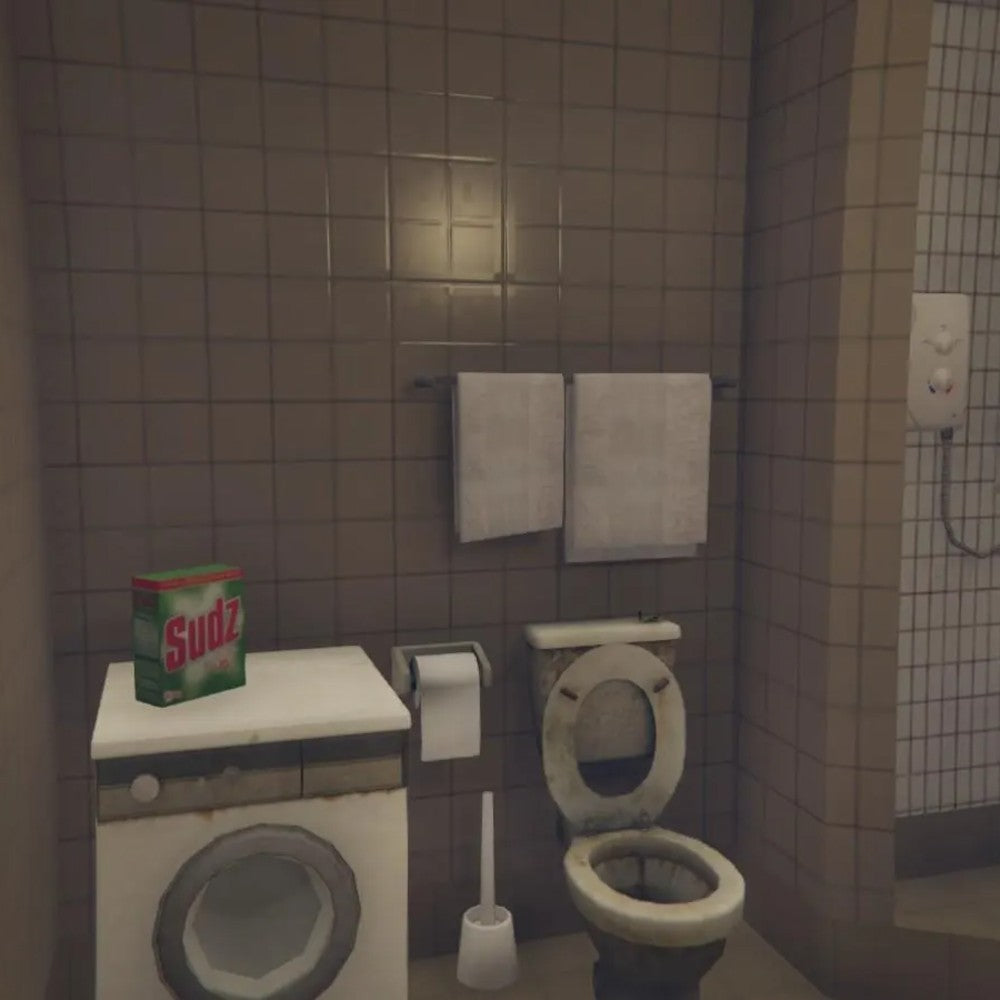 Families Gang Apartment