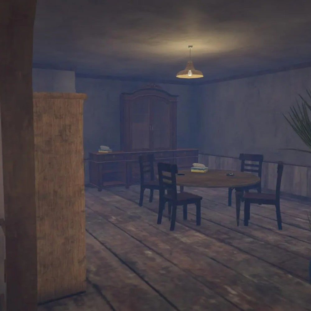 Families Gang Apartment