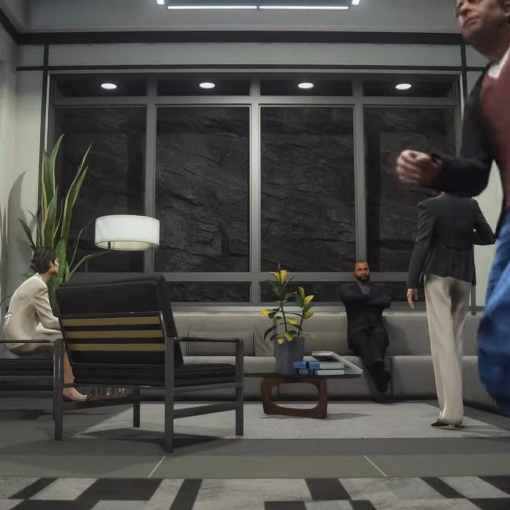 La Puerta Apartments