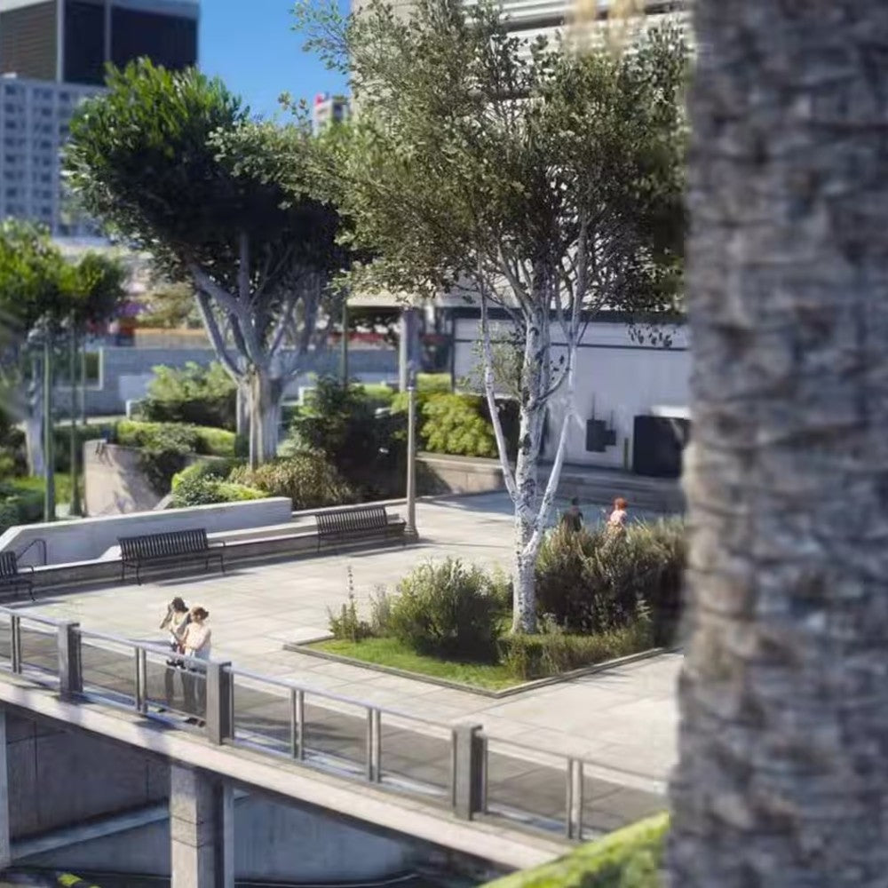 La Puerta Apartments