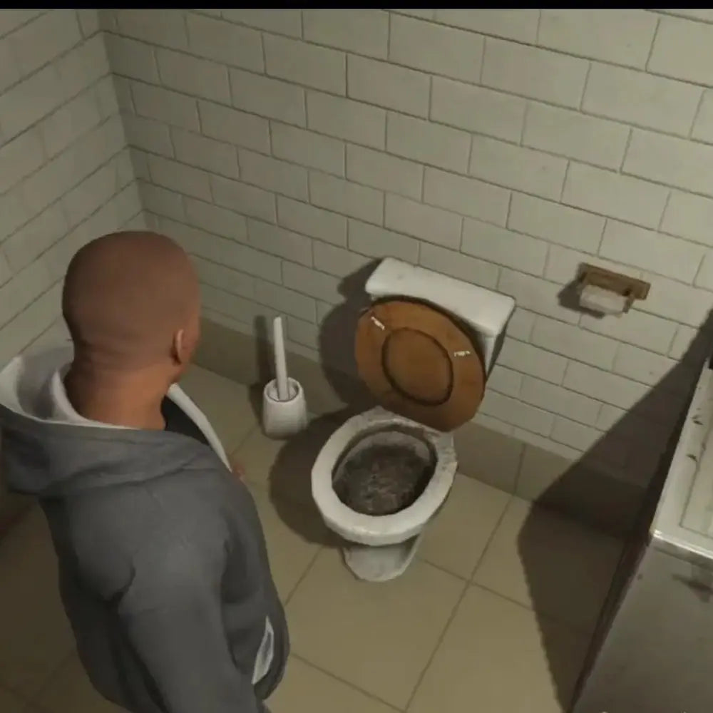 The Families Gang Hideout Apartment