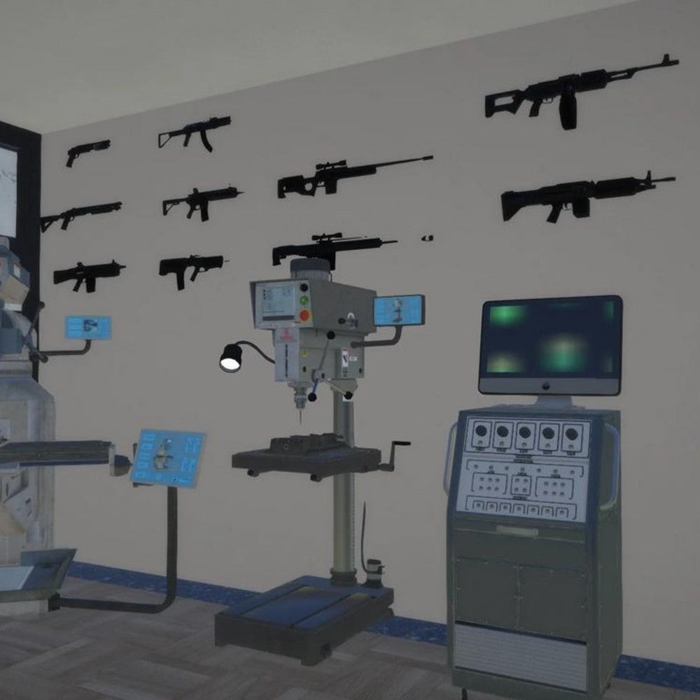 Yakuza Mansion – Japanese Mafia