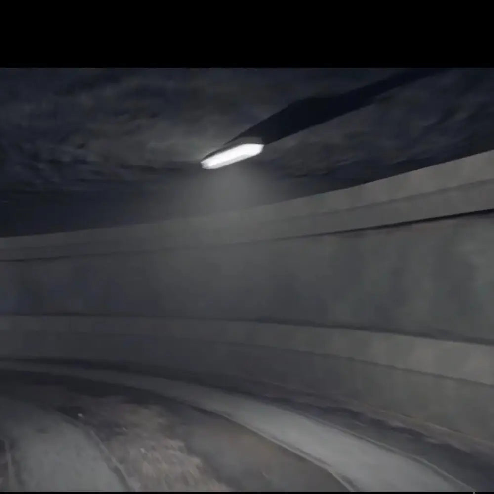 Underground Bunker