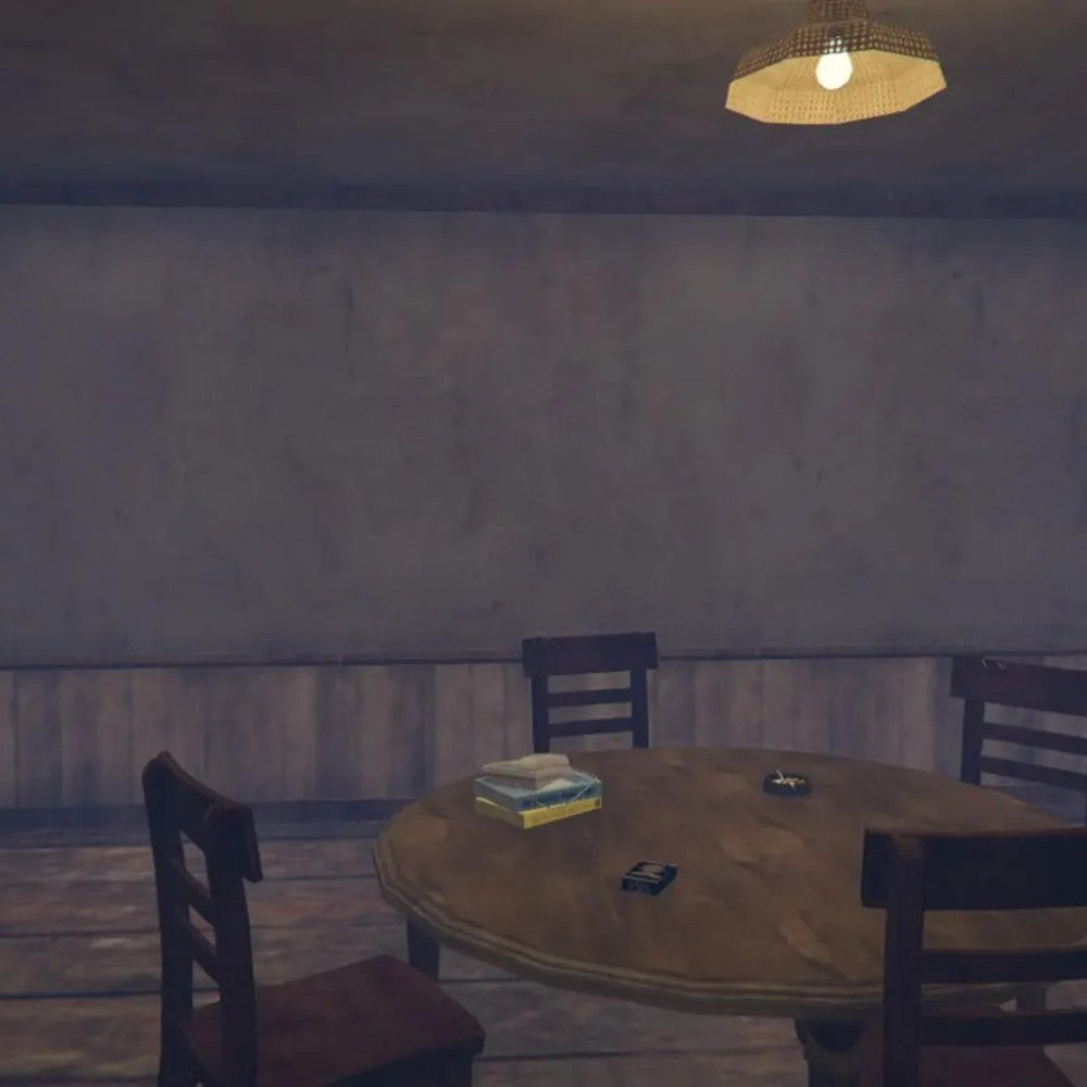 Families Gang Apartment