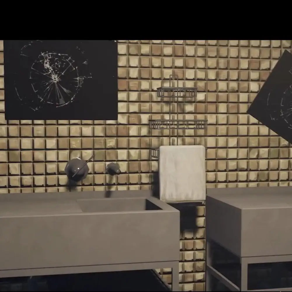 Underground Bunker