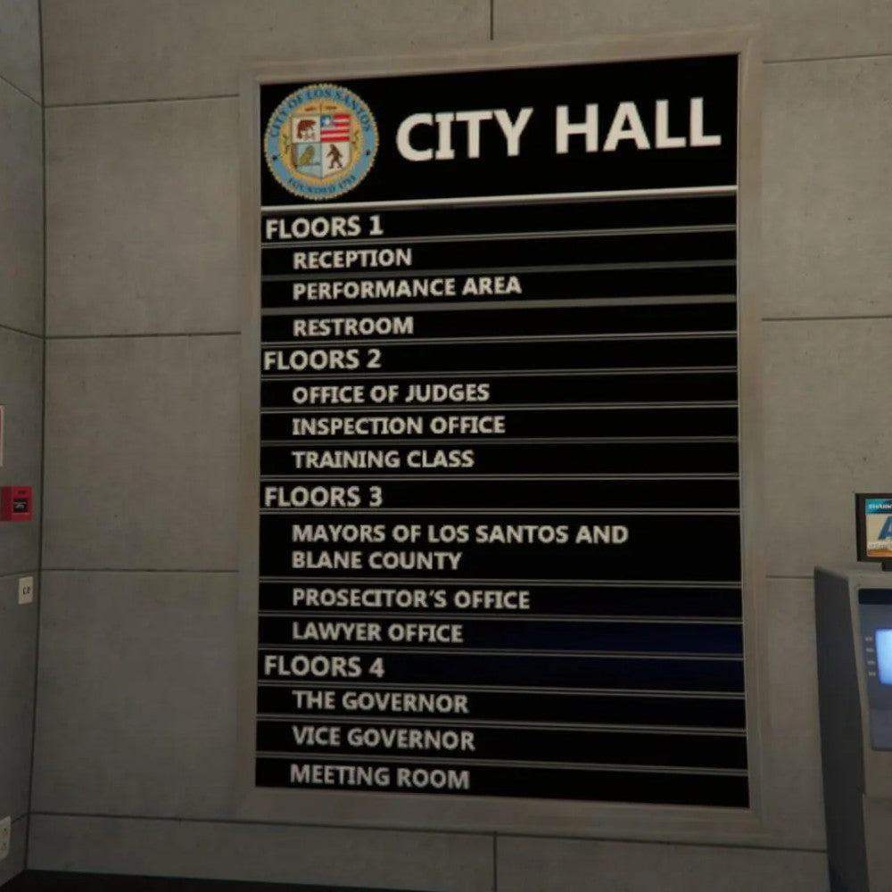 City Hall