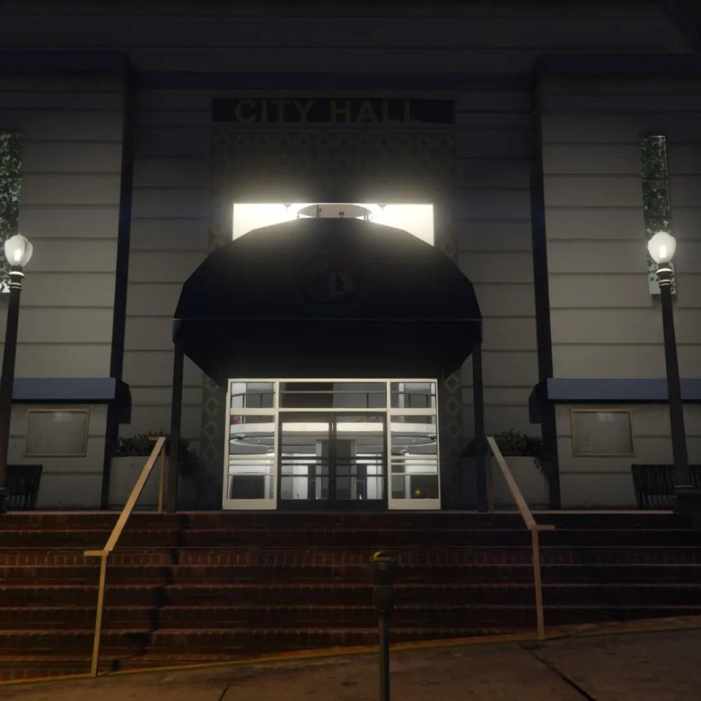 City Hall