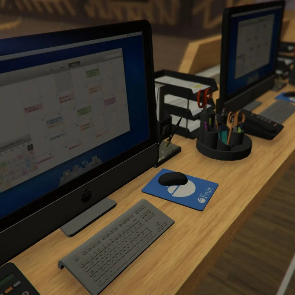 Luxury Car Dealership