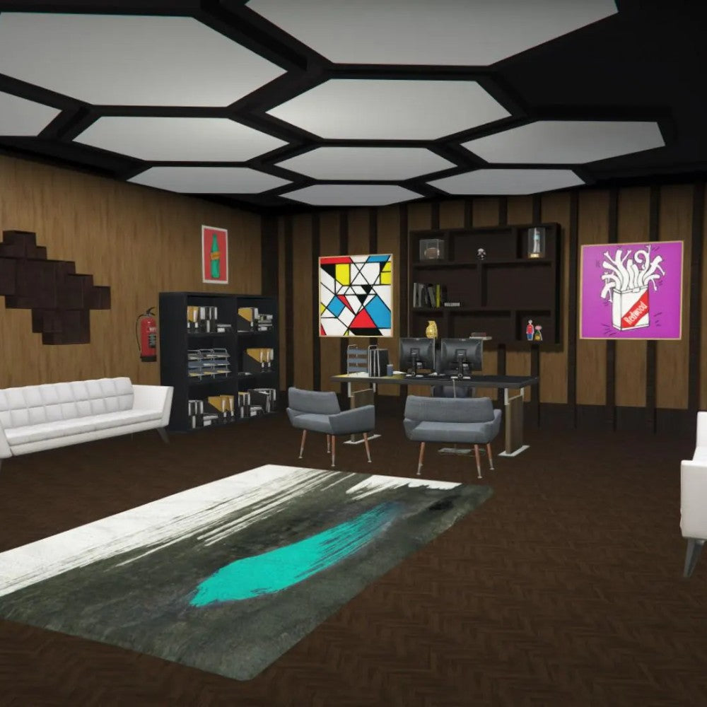 Luxury Car Dealership