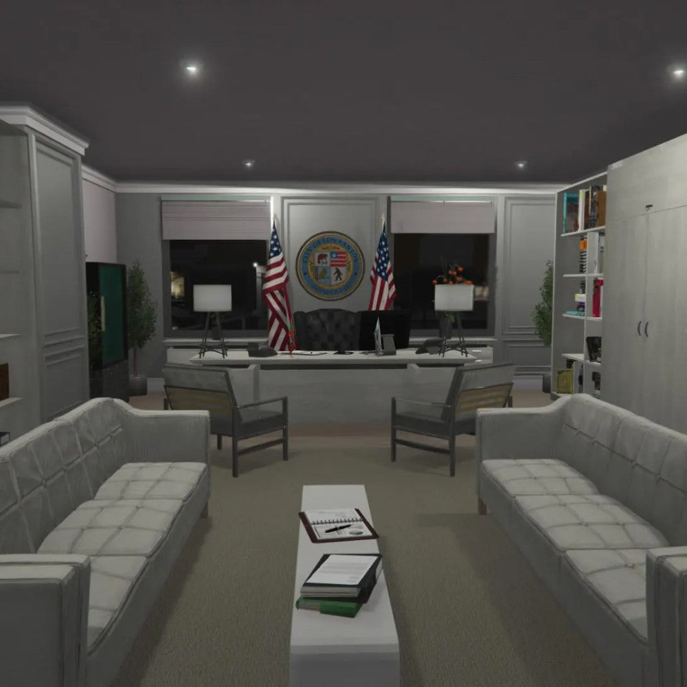 City Hall