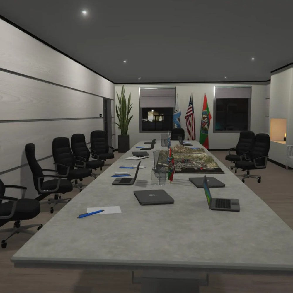 City Hall