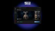 Police Armory & Loadout System