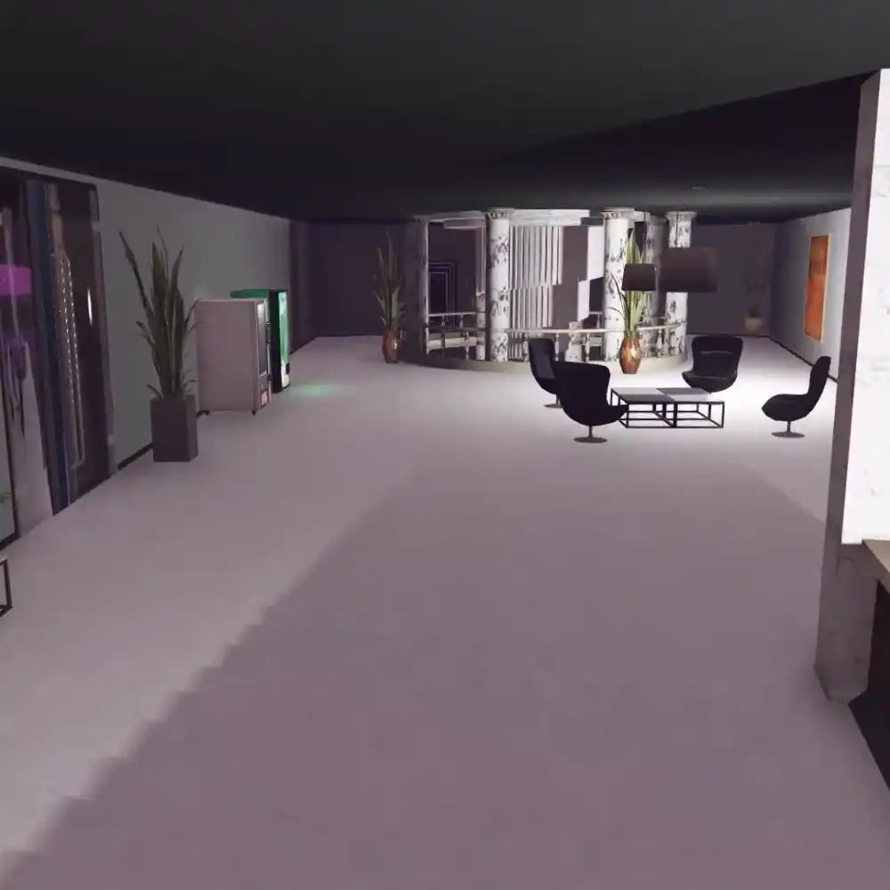 Medusa Nightclub (Underground)