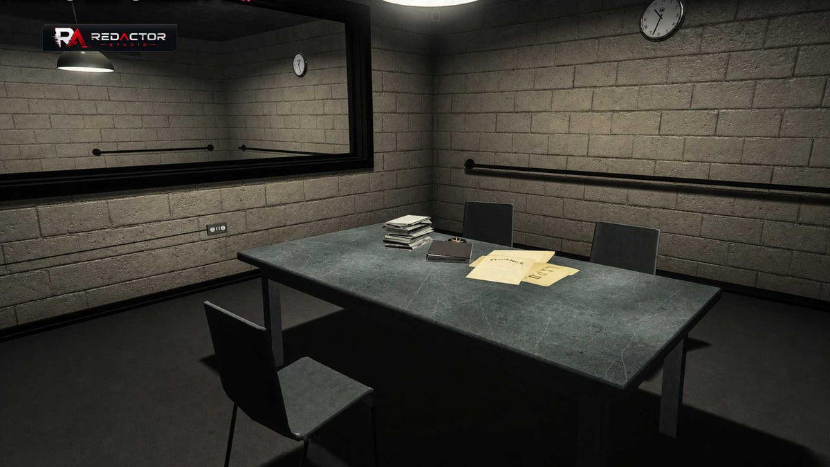Paleto Bay Sheriff Department
