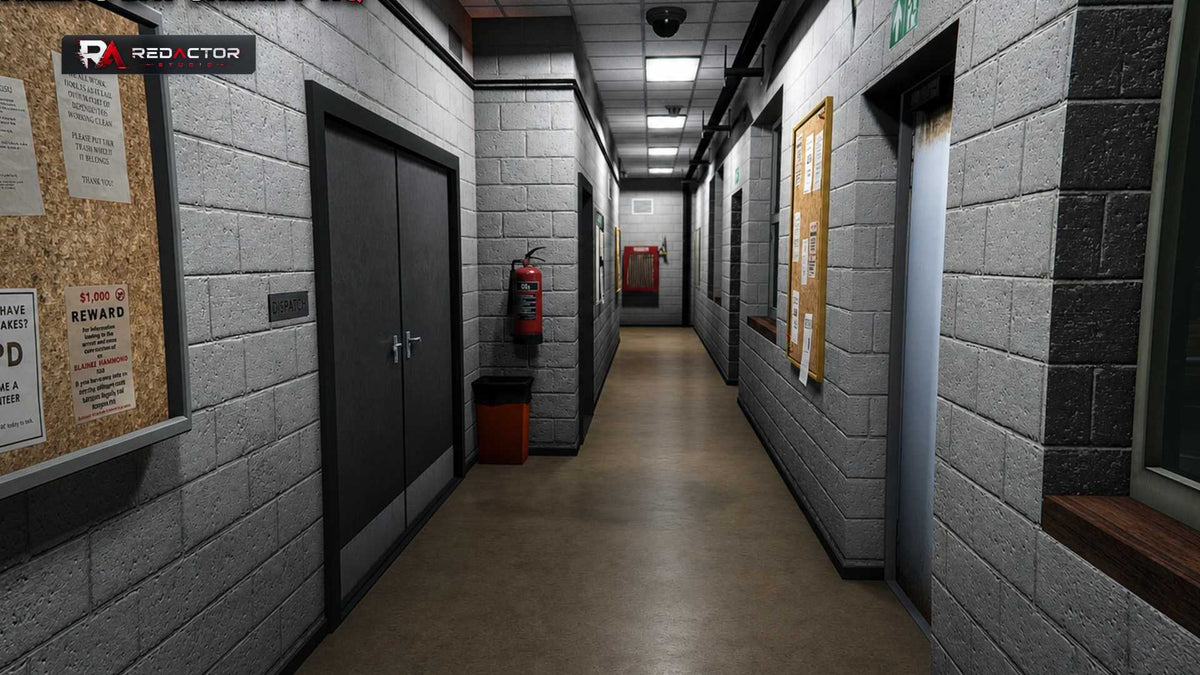 Paleto Bay Sheriff Department
