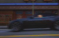 Detailed showcase of the Doppler Cinema MLO interior for FiveM and GTA 5 RP servers