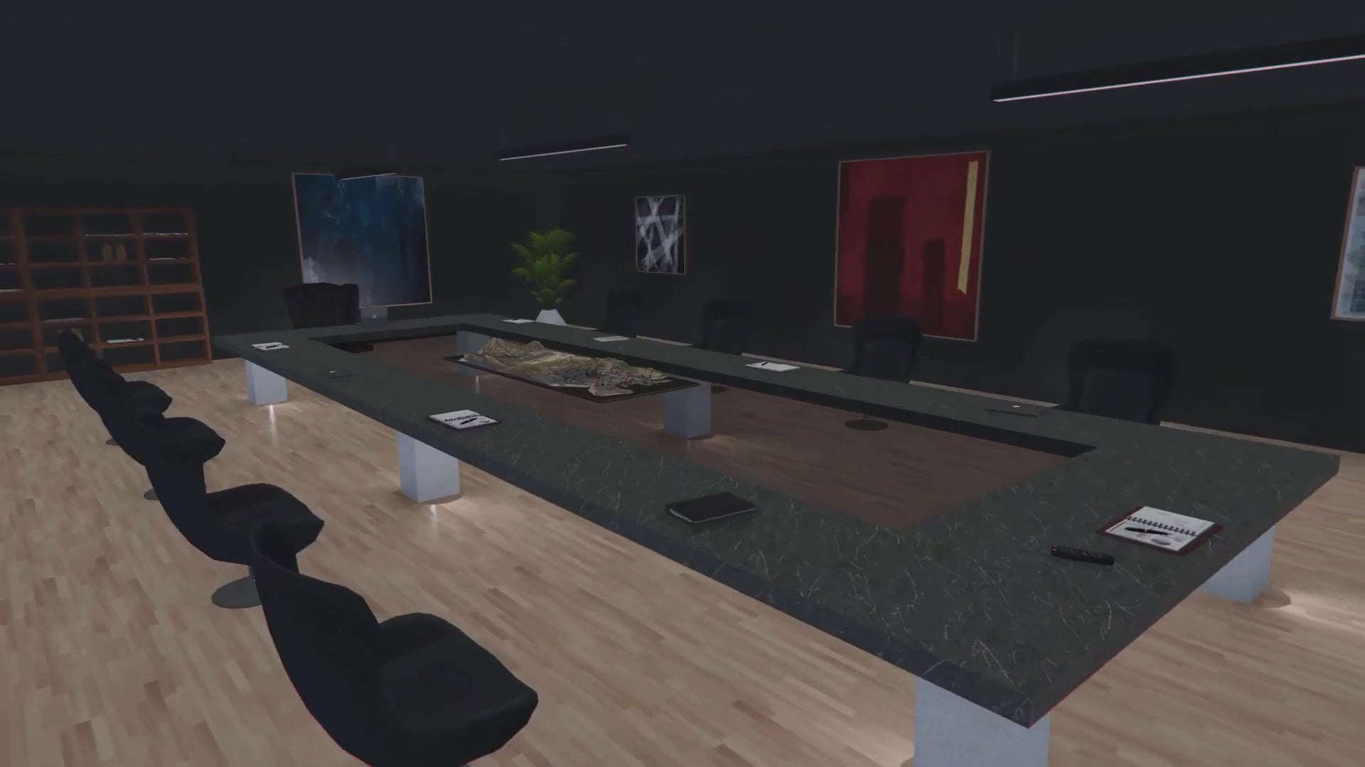 Bellevue Luxury Club