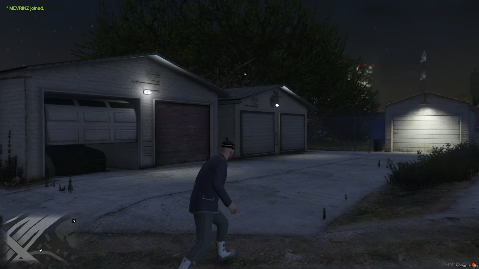 Underground Weed Farm